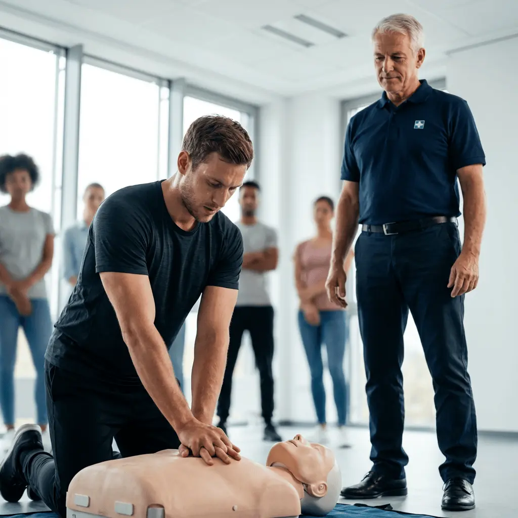 heart cross illustration